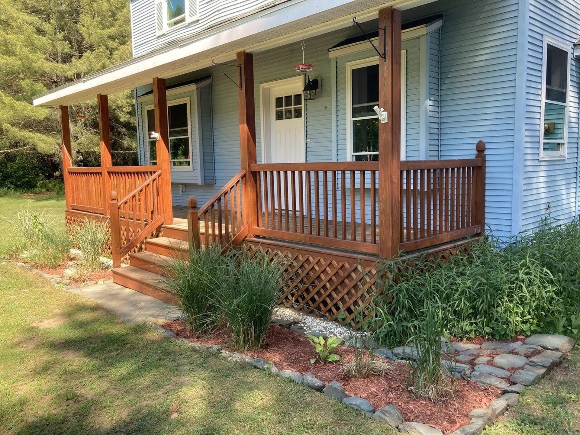 45 Rowland Road Fairfax VT 05454