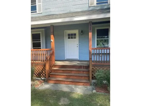 45 Rowland Road Fairfax VT 05454