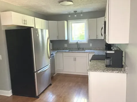 45 Rowland Road Fairfax VT 05454
