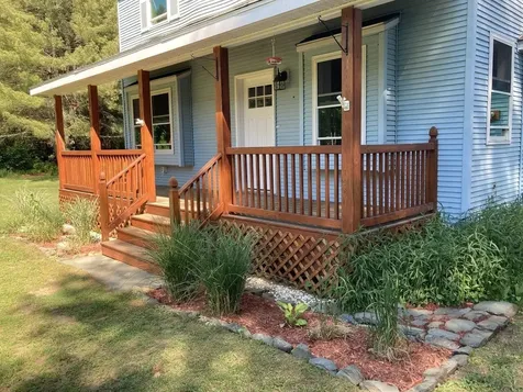 45 Rowland Road Fairfax VT 05454