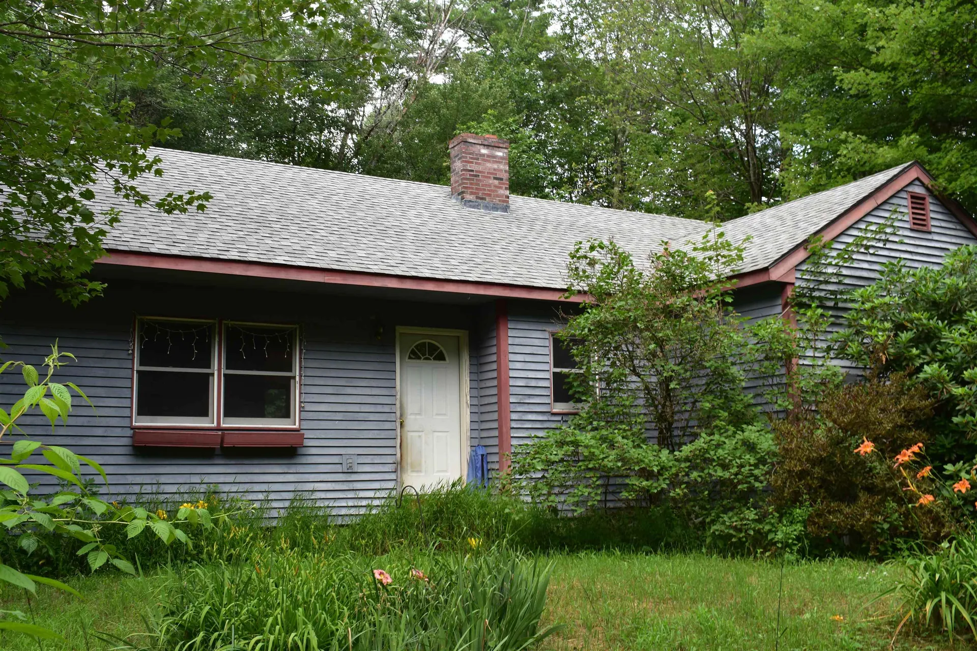 286 Lower Beech Hill Road Campton NH 03223