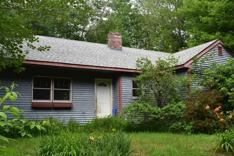 286 Lower Beech Hill Road Campton NH 03223