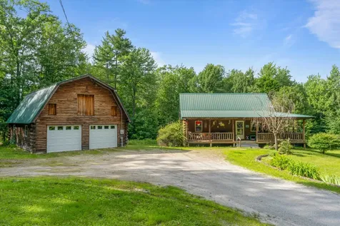 405 Tubbs Hill Road Deering NH 03244