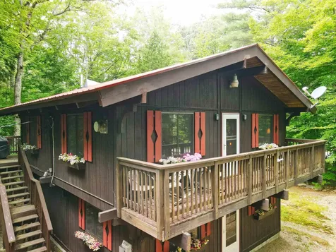 395 Limac Circle Conway NH 03813