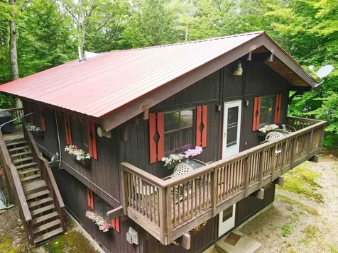 395 Limac Circle Conway NH 03813