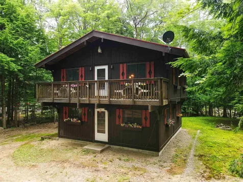 395 Limac Circle Conway NH 03813
