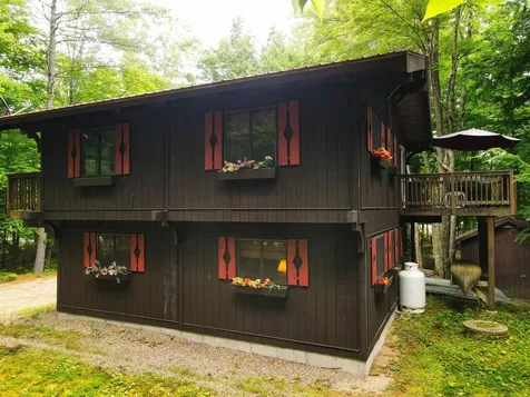 395 Limac Circle Conway NH 03813