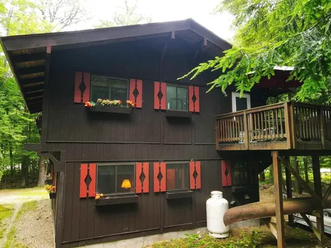 395 Limac Circle Conway NH 03813