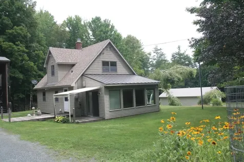 356 Woodland Road Waterford VT 05819