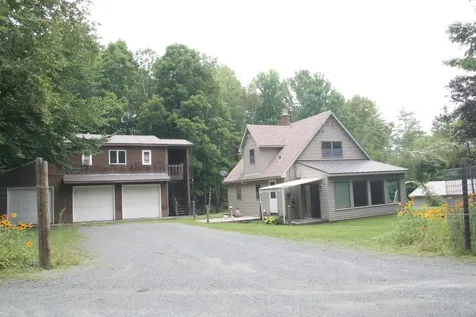 356 Woodland Road Waterford VT 05819