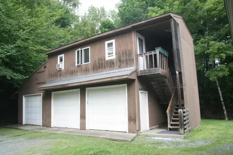 356 Woodland Road Waterford VT 05819