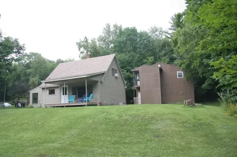 356 Woodland Road Waterford VT 05819