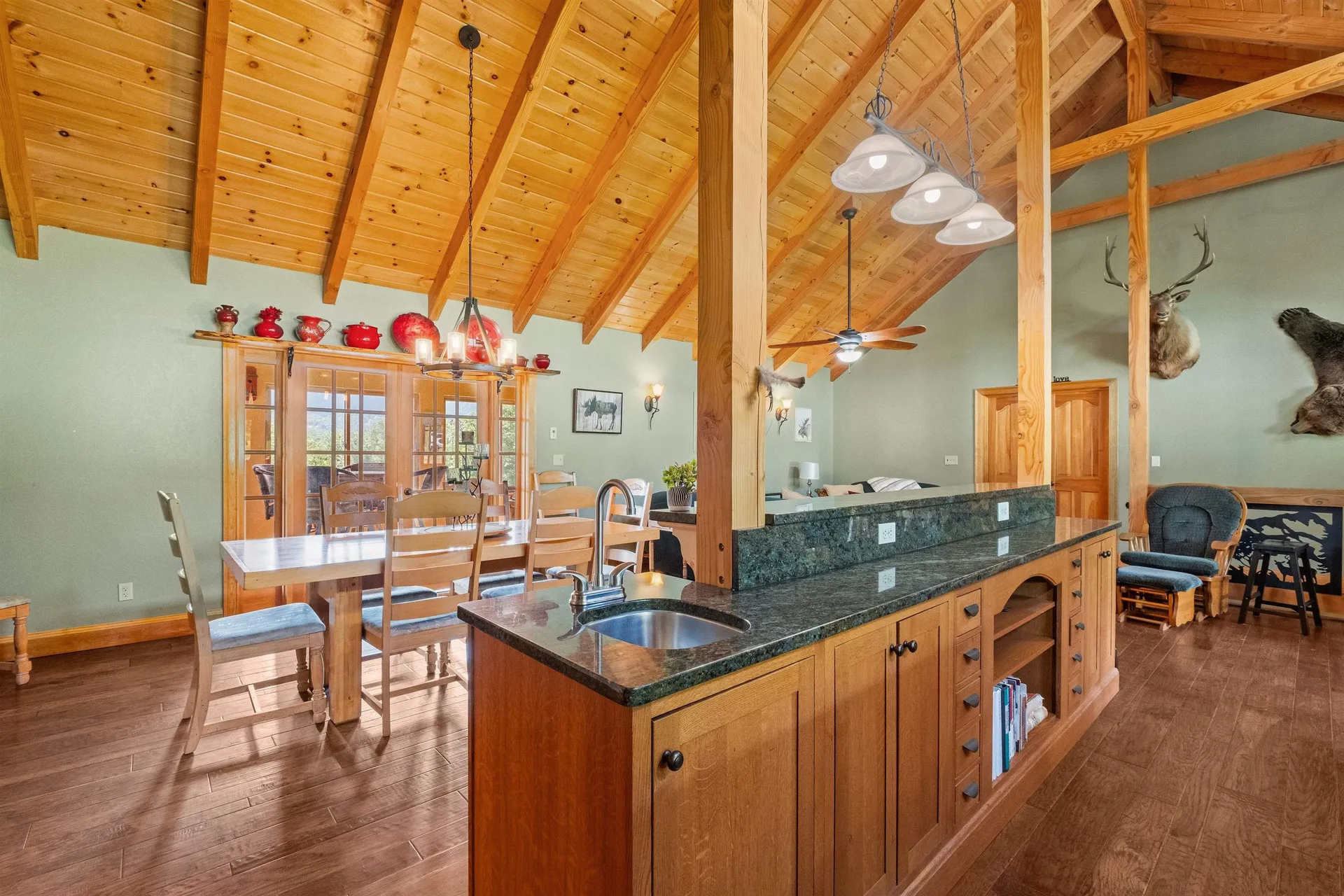 0 & 1169 Bungy Road Columbia NH 03576