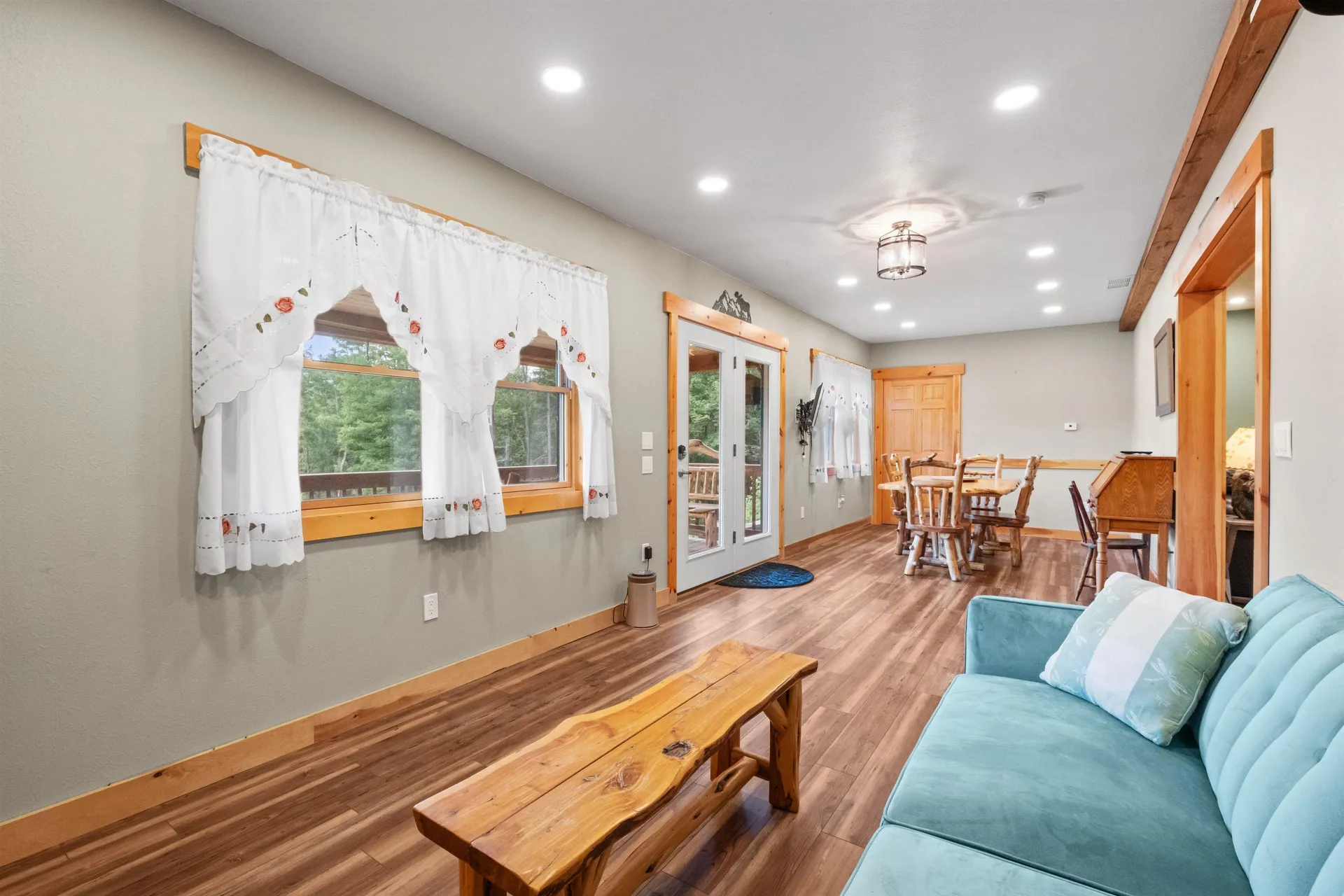 0 & 1169 Bungy Road Columbia NH 03576