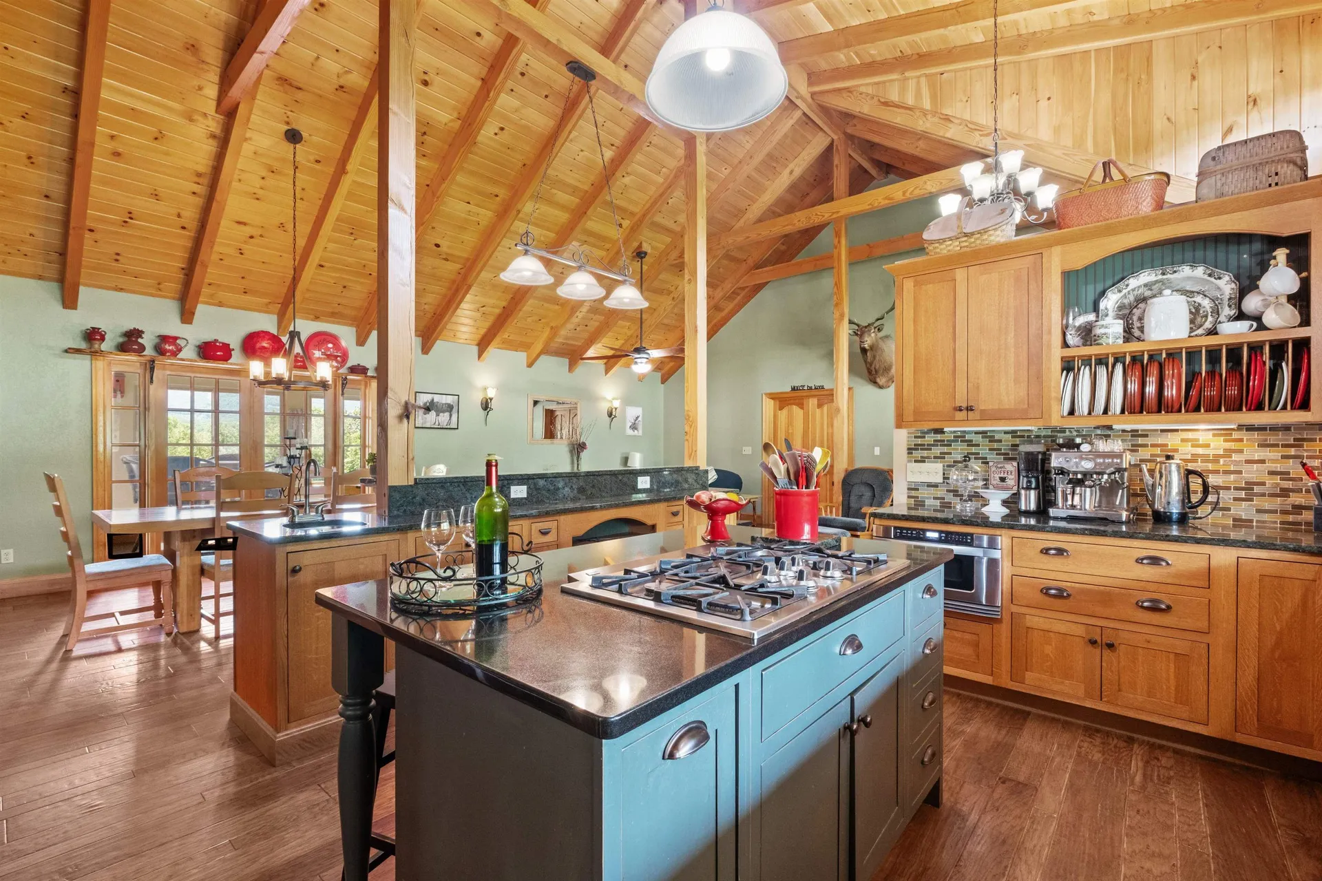 0 & 1169 Bungy Road Columbia NH 03576