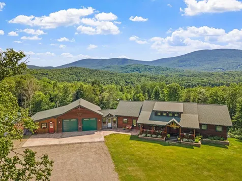 0 & 1169 Bungy Road Columbia NH 03576