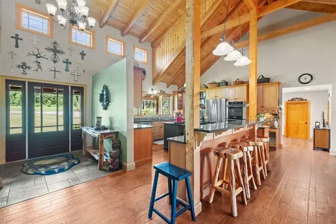 0 & 1169 Bungy Road Columbia NH 03576