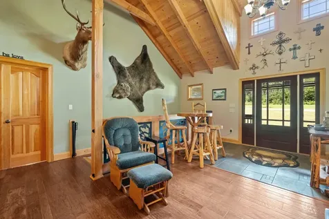 0 & 1169 Bungy Road Columbia NH 03576
