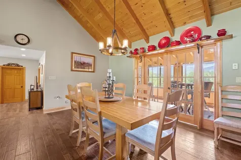 0 & 1169 Bungy Road Columbia NH 03576