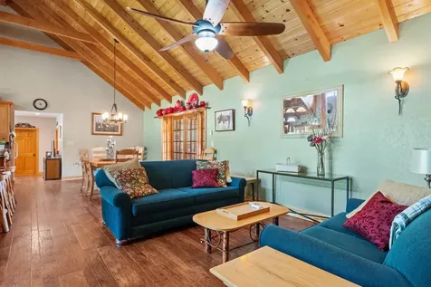 0 & 1169 Bungy Road Columbia NH 03576