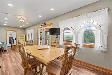 0 & 1169 Bungy Road Columbia NH 03576