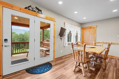 0 & 1169 Bungy Road Columbia NH 03576