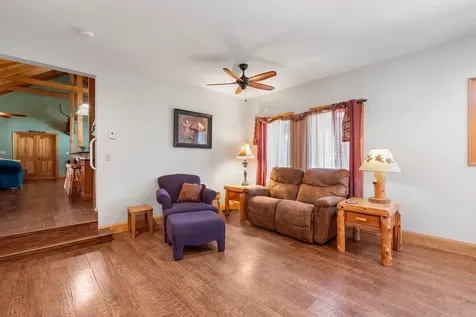 0 & 1169 Bungy Road Columbia NH 03576