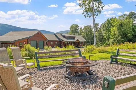 0 & 1169 Bungy Road Columbia NH 03576
