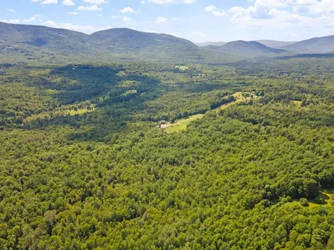 0 & 1169 Bungy Road Columbia NH 03576