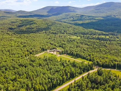 0 & 1169 Bungy Road Columbia NH 03576