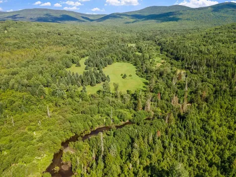0 & 1169 Bungy Road Columbia NH 03576