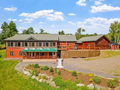 0 & 1169 Bungy Road Columbia NH 03576