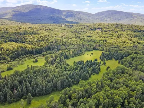 0 & 1169 Bungy Road Columbia NH 03576