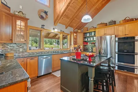 0 & 1169 Bungy Road Columbia NH 03576