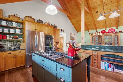 0 & 1169 Bungy Road Columbia NH 03576