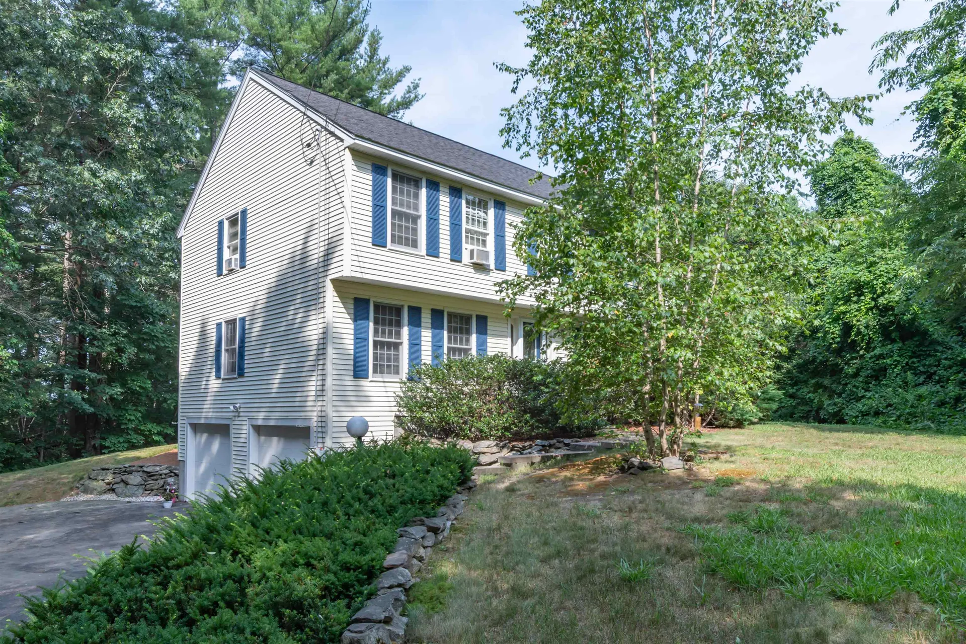 146 Wason Road Hudson NH 03051