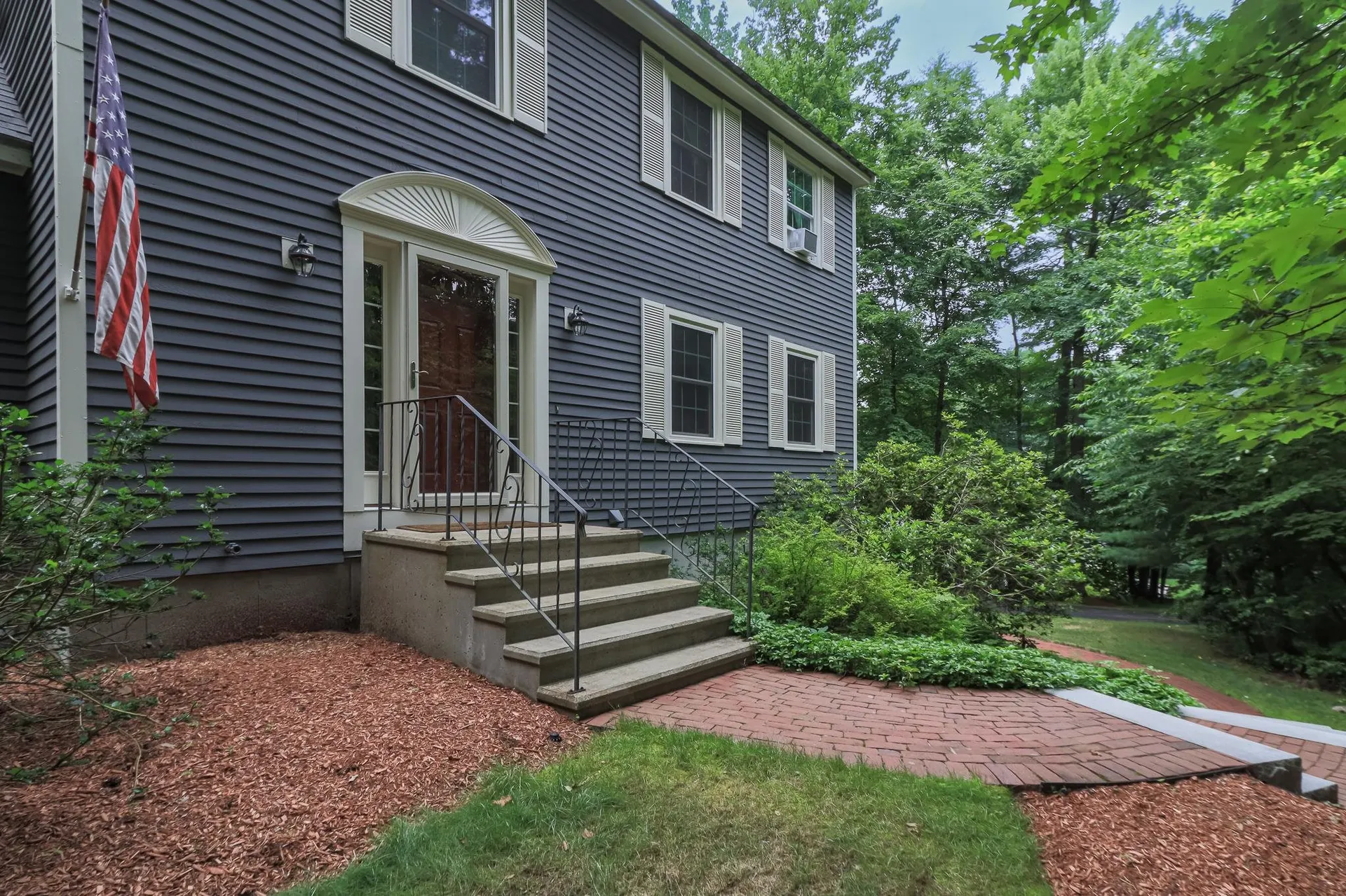 15 Hillside Drive Brookline NH 03033