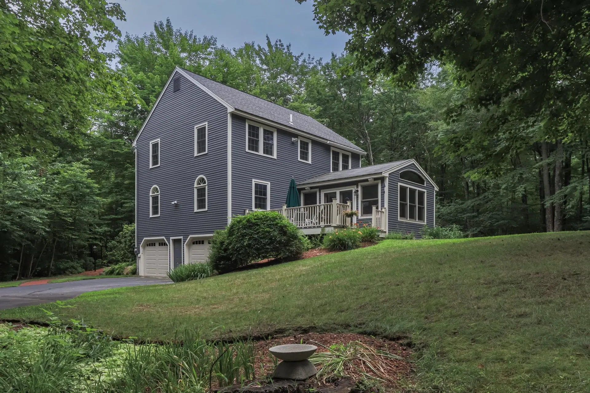 15 Hillside Drive Brookline NH 03033