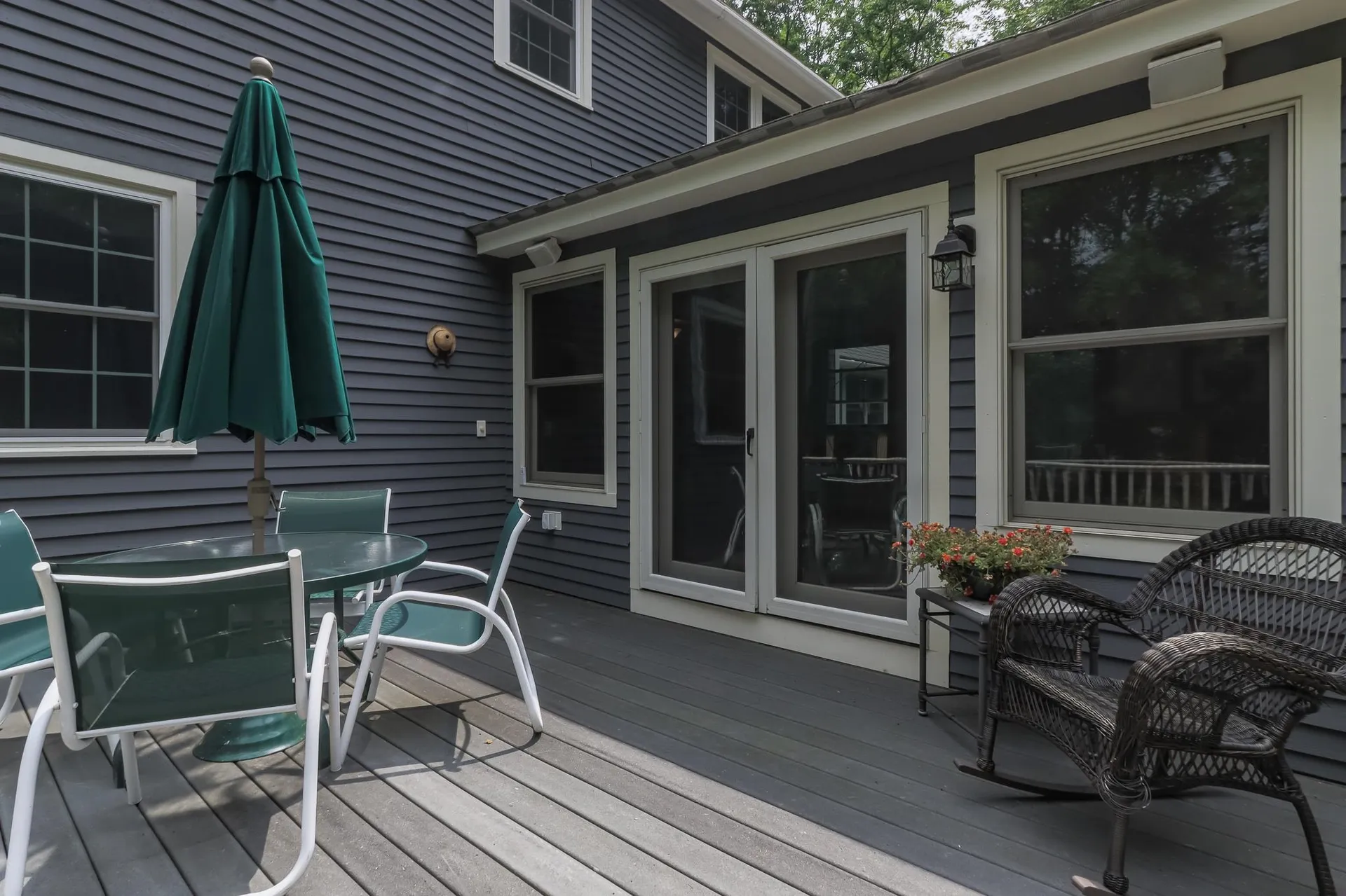 15 Hillside Drive Brookline NH 03033