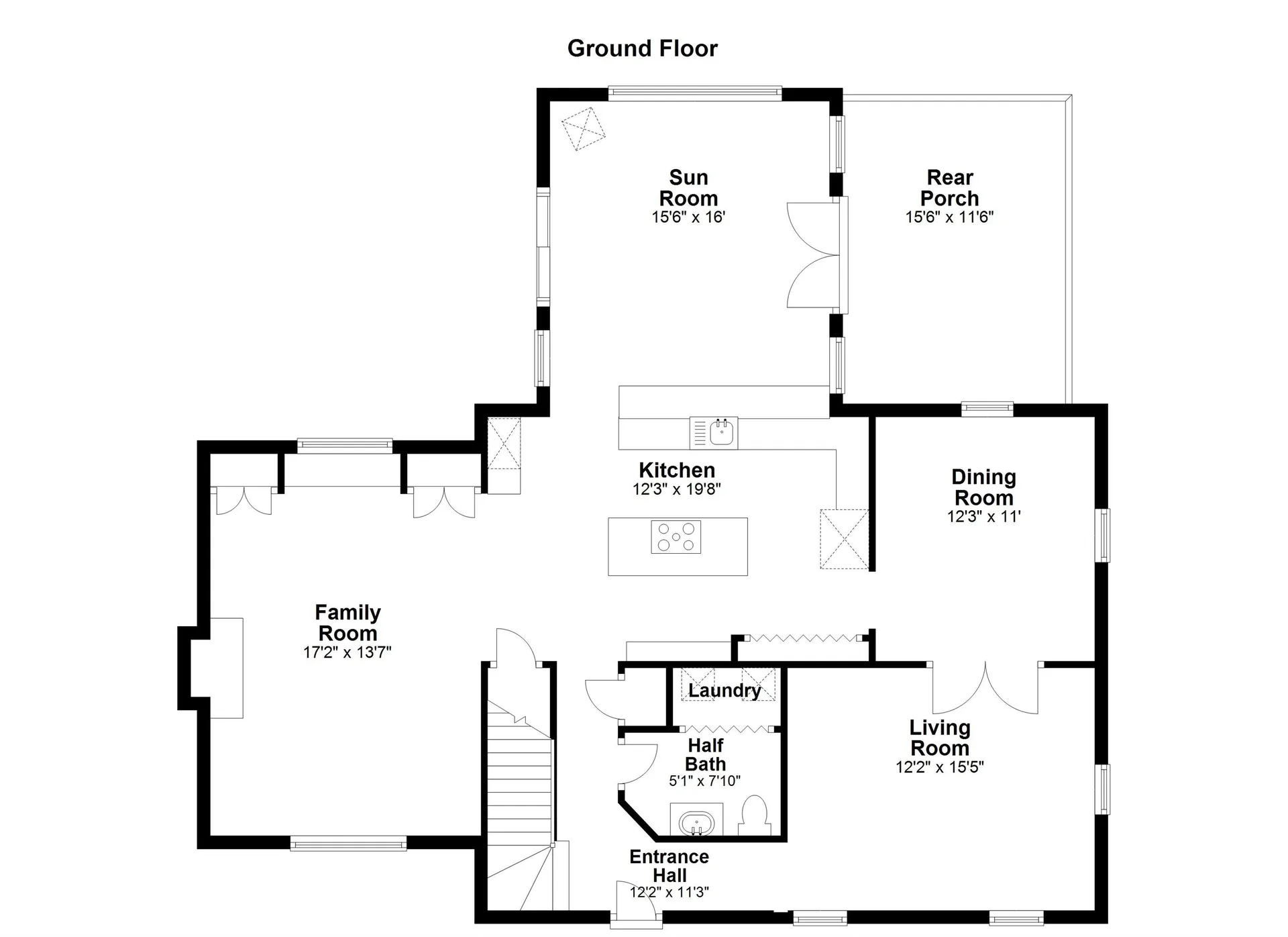 15 Hillside Drive Brookline NH 03033