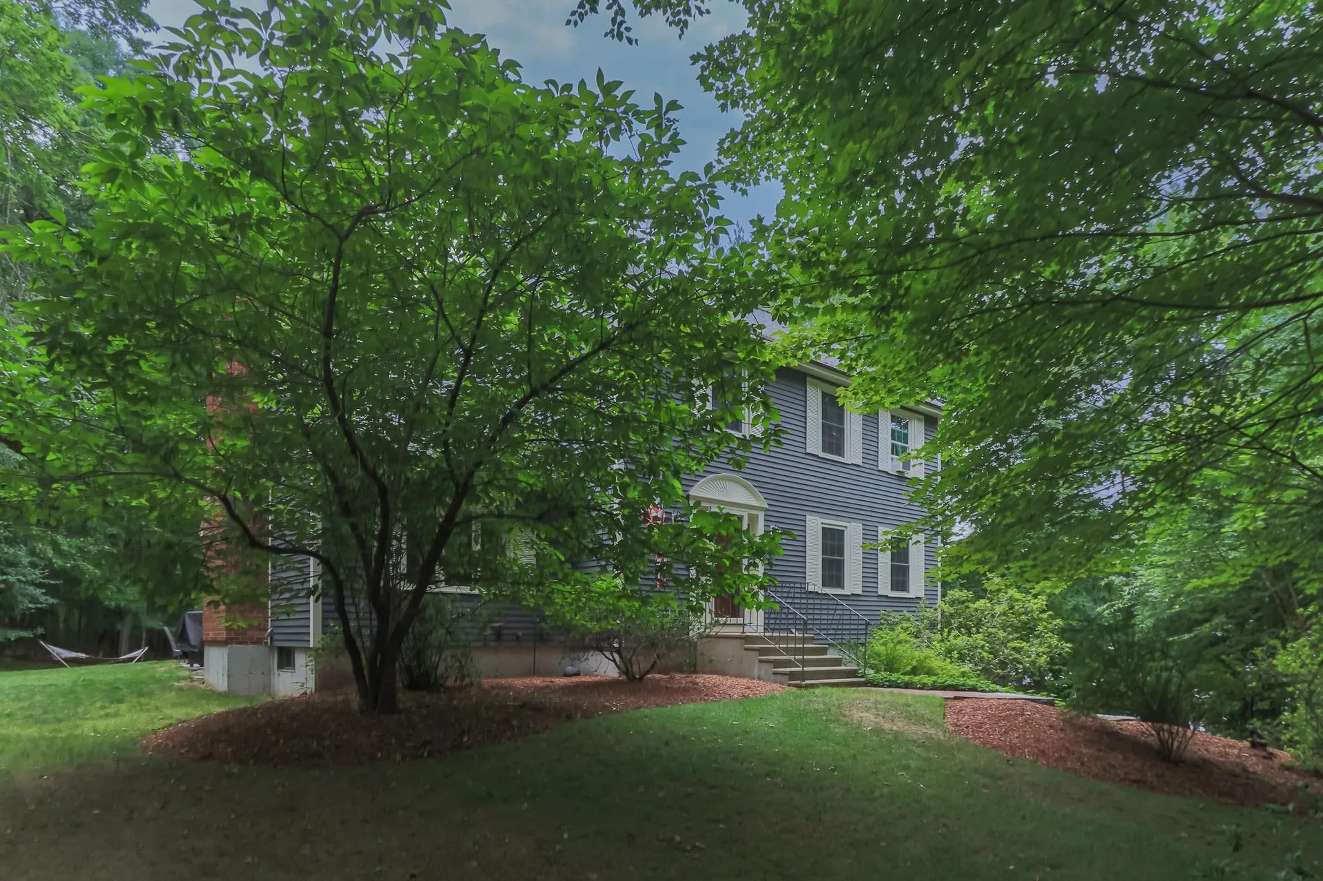 15 Hillside Drive Brookline NH 03033