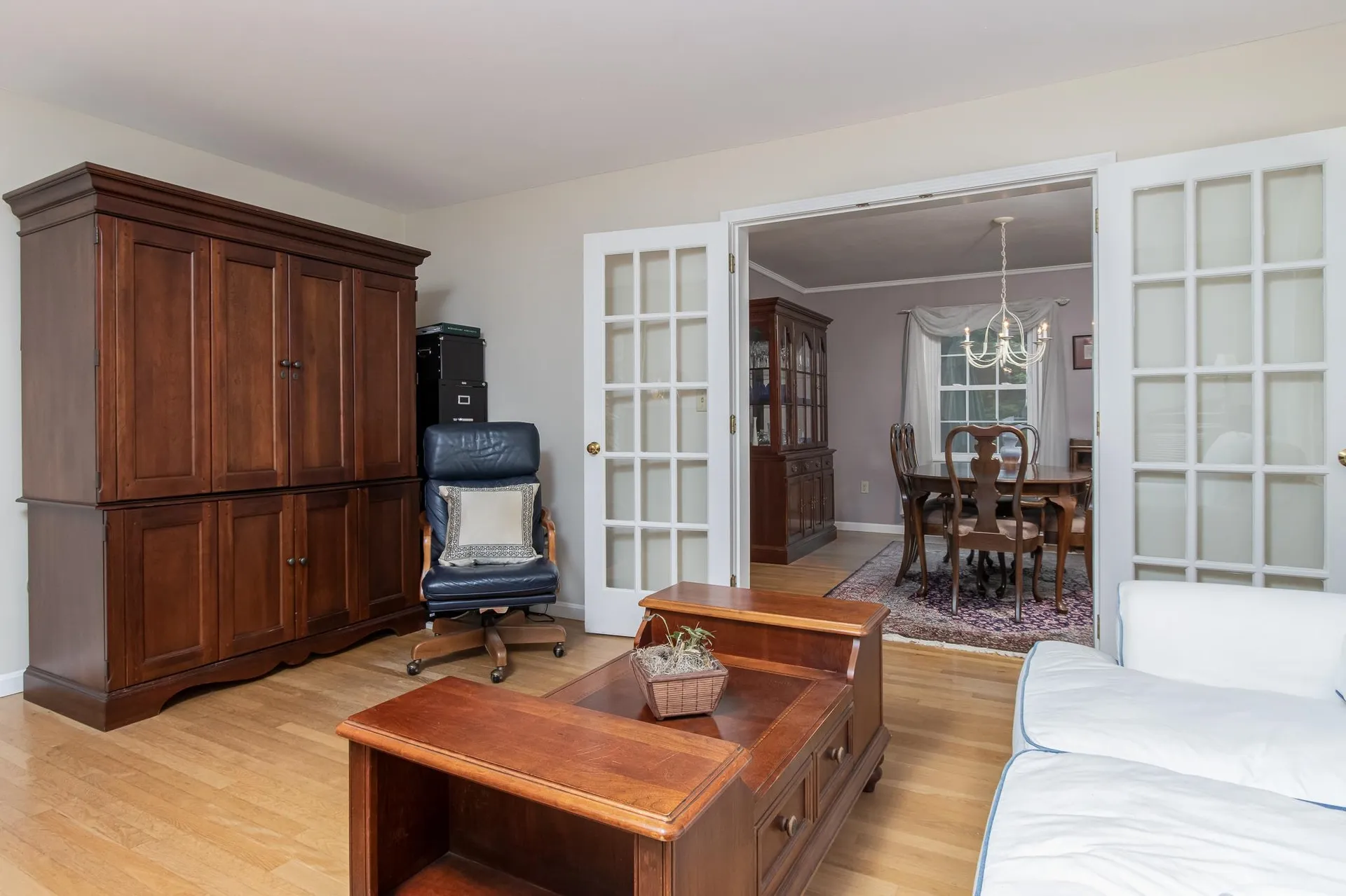 15 Hillside Drive Brookline NH 03033