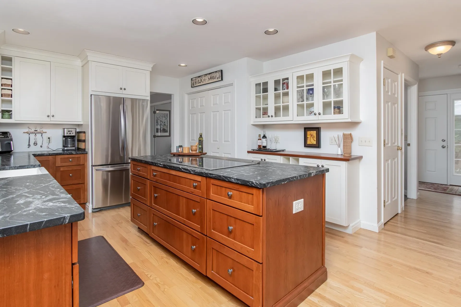 15 Hillside Drive Brookline NH 03033