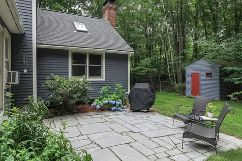 15 Hillside Drive Brookline NH 03033