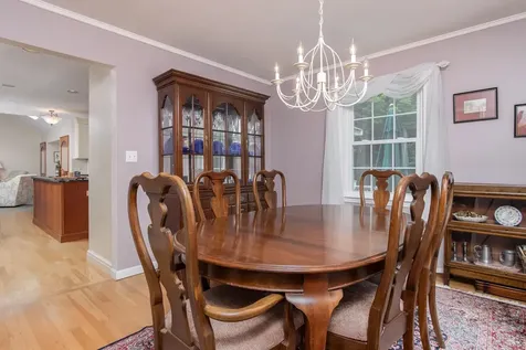 15 Hillside Drive Brookline NH 03033