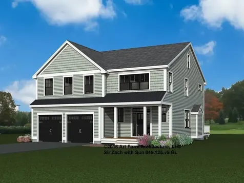 216 Woodbury Avenue Portsmouth NH 03801
