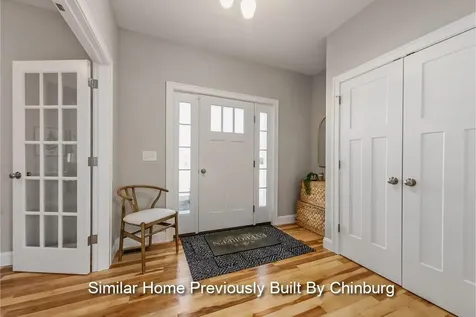216 Woodbury Avenue Portsmouth NH 03801