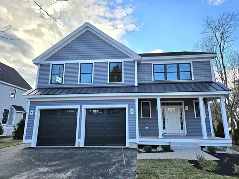 216 Woodbury Avenue Portsmouth NH 03801