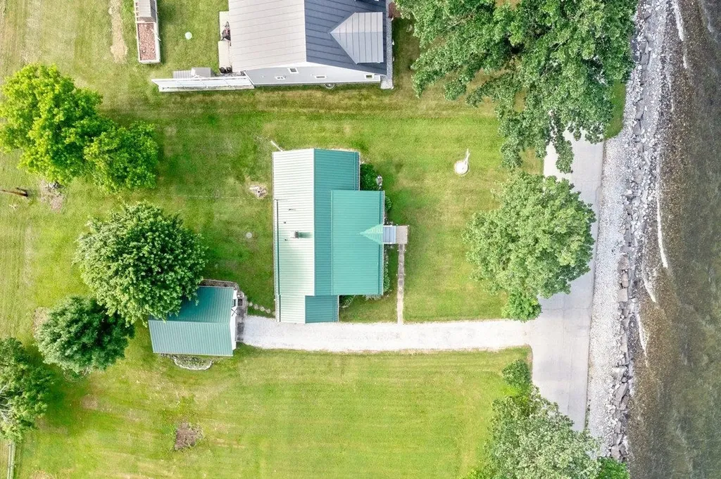 2603 West Shore Road Isle La Motte VT 05463