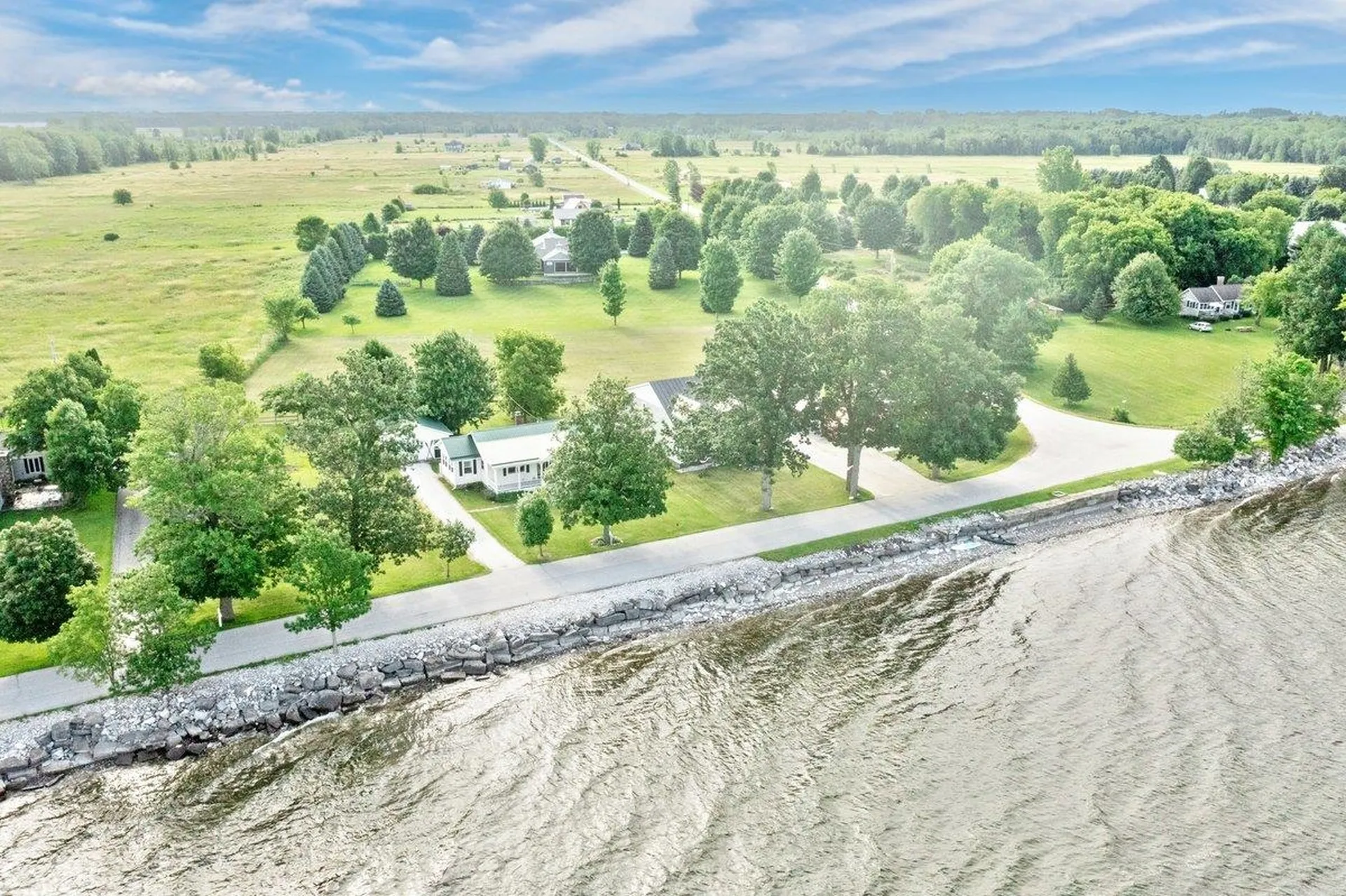 2603 West Shore Road Isle La Motte VT 05463